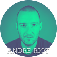ANDRE RIOT