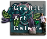 Graffiti Art Galerie